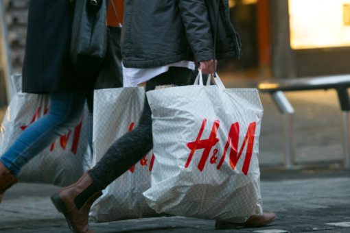 La startup Circ se alía con H&M y proyecta una planta de reciclaje textil de 430 millones de euros
