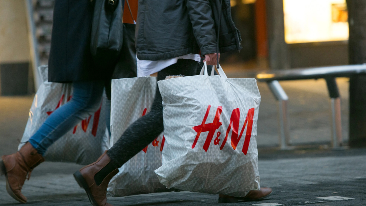 La startup Circ se alía con H&M y proyecta una planta de reciclaje textil de 430 millones de euros