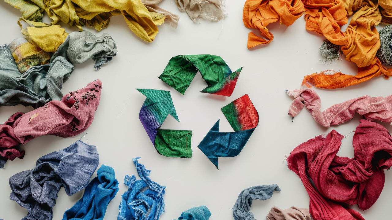 Los oficios que sostienen la industria textil