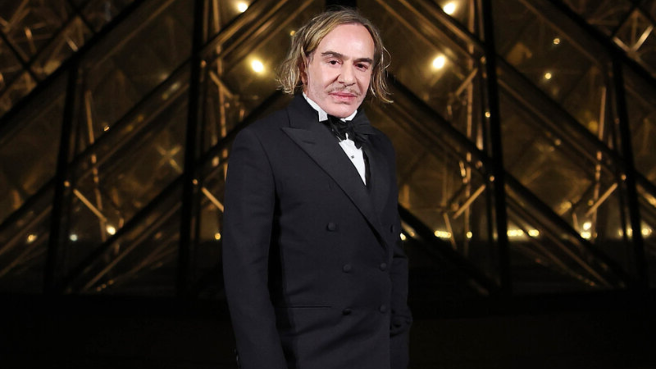Met Gala 2027 el homenaje a John Galliano genera polémica en la industria de la moda