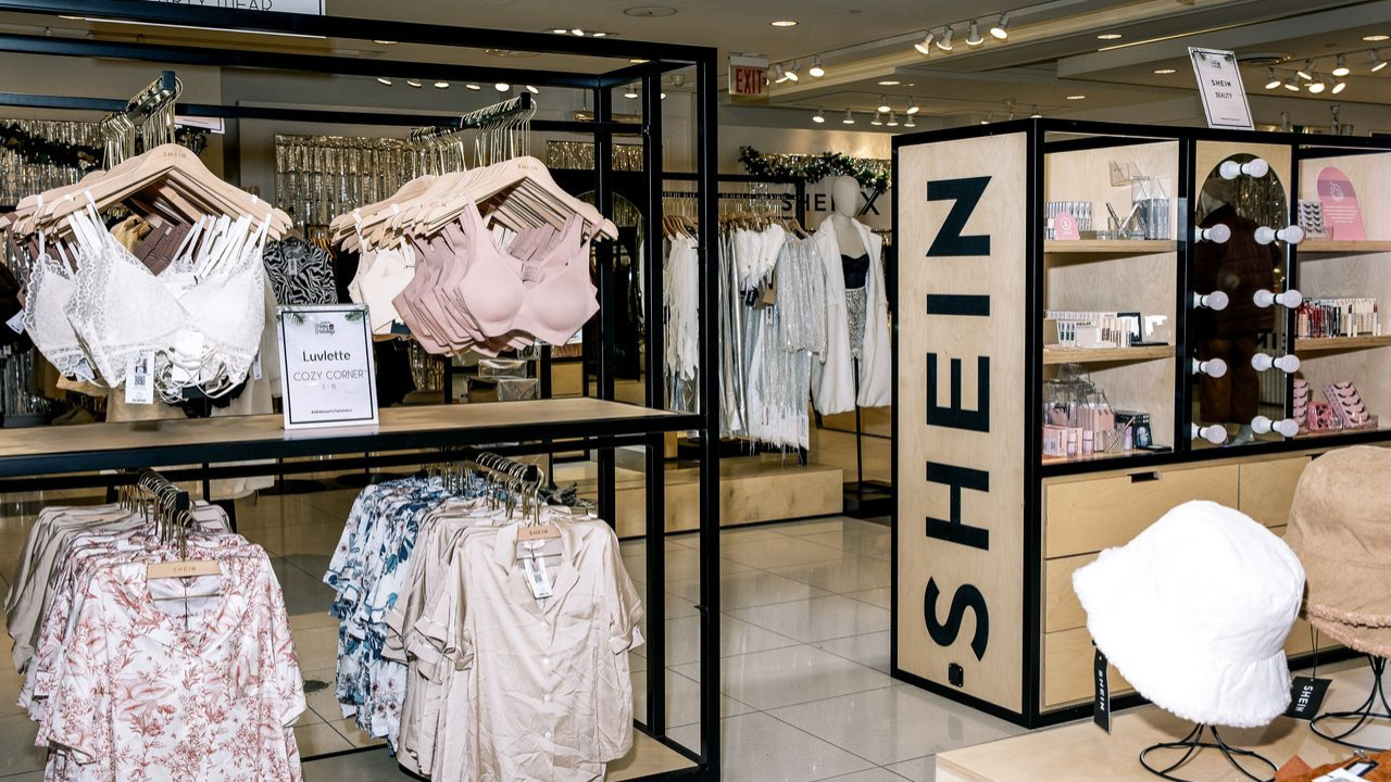 Shein se prepara para salir a bolsa con una valoración menor y beneficios en retroceso