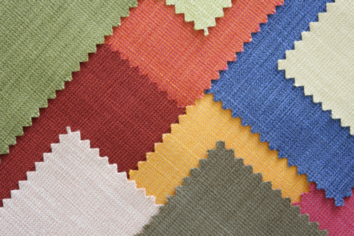Textile Exchange avanza con nuevas normas para la certificación textil con Materials Matter
