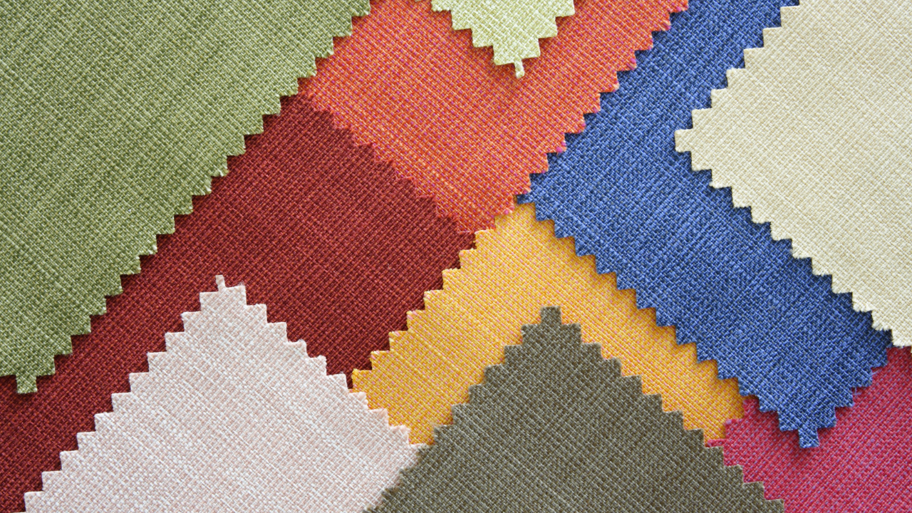 Textile Exchange avanza con nuevas normas para la certificación textil con Materials Matter
