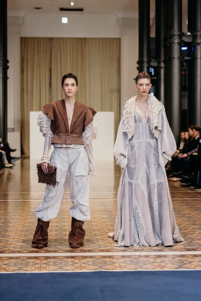 UNION EUROPEA BAFWEEK 2026