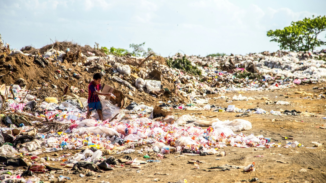 Un informe revela cómo reducir hasta un 95% la contaminación relacionada a la producción textil para 2032