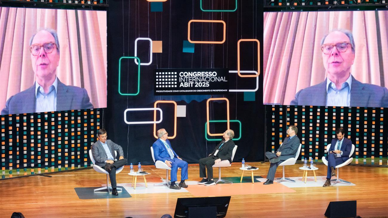 Brasil será sede de un congreso internacional que reunirá a referentes de la industria textil