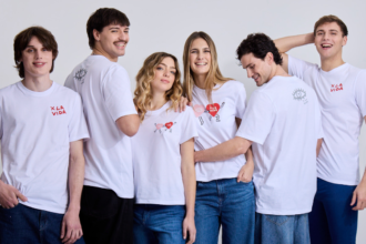 Chequearse está de moda las marcas de indumentaria impulsan la campaña Moda Argentina X LA VIDA