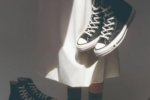 Converse retira una campaña publicitaria tras críticas por imágenes consideradas racistas