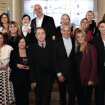 Diseñadores, periodistas y empresarios recibieron las Tijeras de Plata 2026