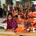 El conflicto en Oriente Medio aumenta los costos de producción de la industria textil