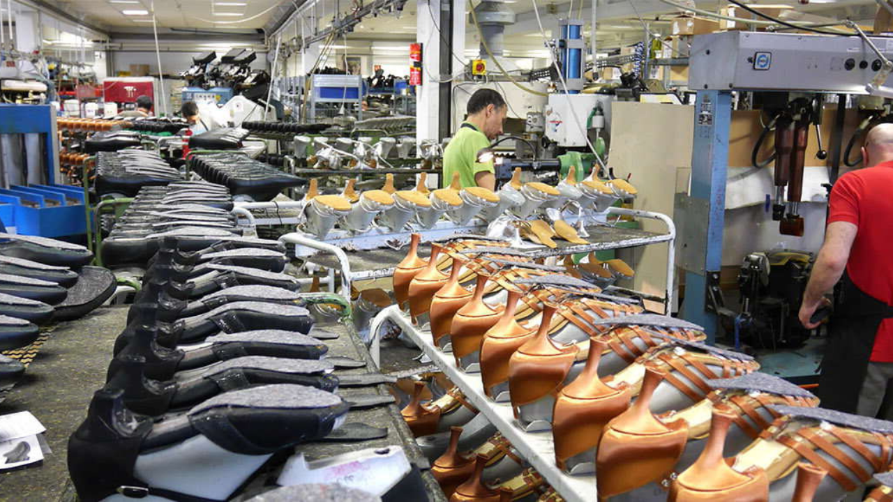 El mercado del calzado se reconfigura entre producción local, importaciones y nuevos precios