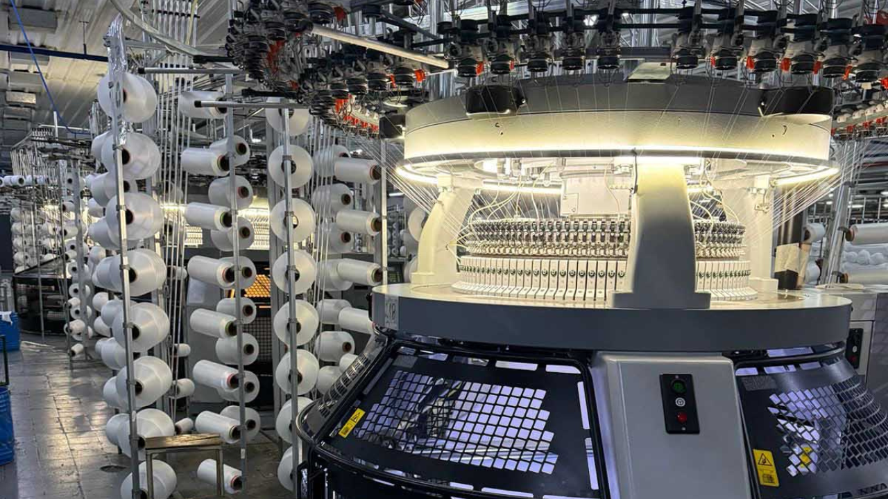 La industria textil argentina busca recuperar actividad y competitividad en una nueva etapa económica