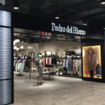 La marca Pedro del Hierro amplía su colaboración con PYRATEX y lleva la innovación textil a la pasarela