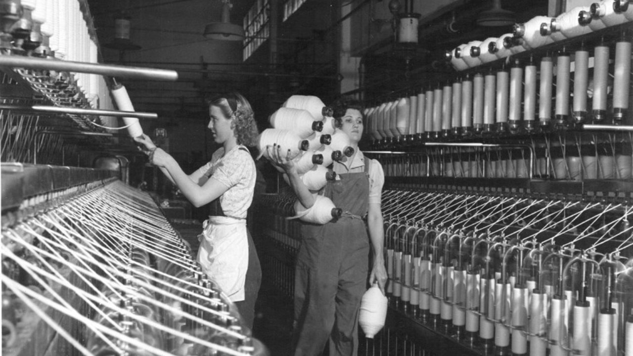 Día de la Industria: cómo cambió la producción nacional a lo largo de los siglos