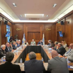 CAME llevó al Senado propuestas para reactivar a las pymes
