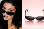 Kylie Jenner y Meta: cómo la moda convirtió a las gafas con IA en un fenómeno de demanda