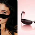Kylie Jenner y Meta: cómo la moda convirtió a las gafas con IA en un fenómeno de demanda