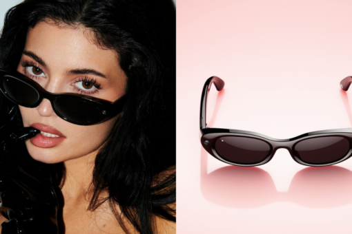 Kylie Jenner y Meta: cรณmo la moda convirtiรณ a las gafas con IA en un fenรณmeno de demanda