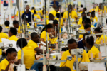Estados Unidos extiende hasta 2028 las preferencias arancelarias para la industria textil de Haití