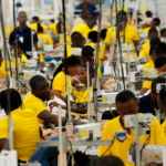 Estados Unidos extiende hasta 2028 las preferencias arancelarias para la industria textil de Haití