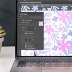 Patterns textiles cómo los estampados digitales ayudan a construir la identidad de una marca