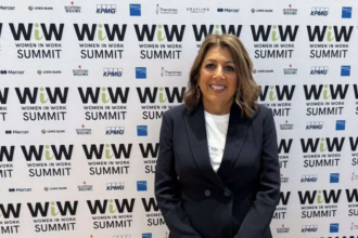 Pavita Cooper será la nueva presidenta del British Fashion Council