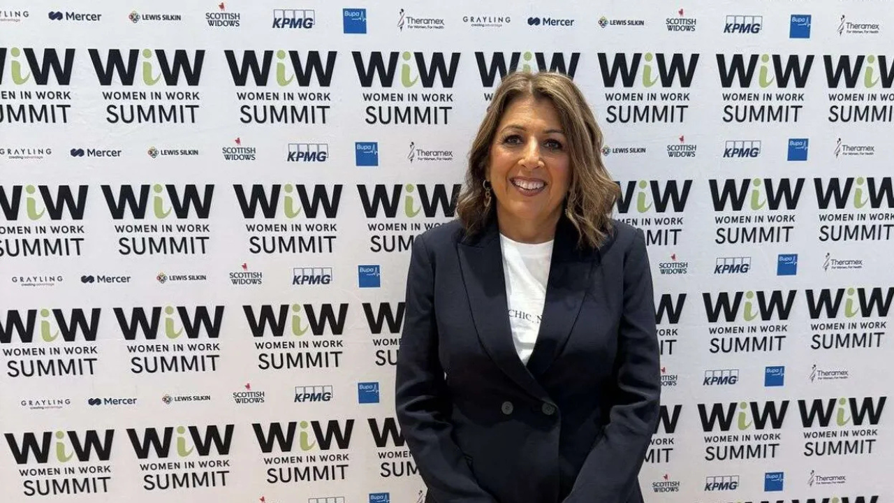 Pavita Cooper será la nueva presidenta del British Fashion Council