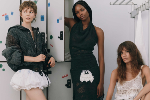 Prada abre los desfiles y Moschino presenta a sus nuevos directores creativos en la Semana de la Moda de Milán