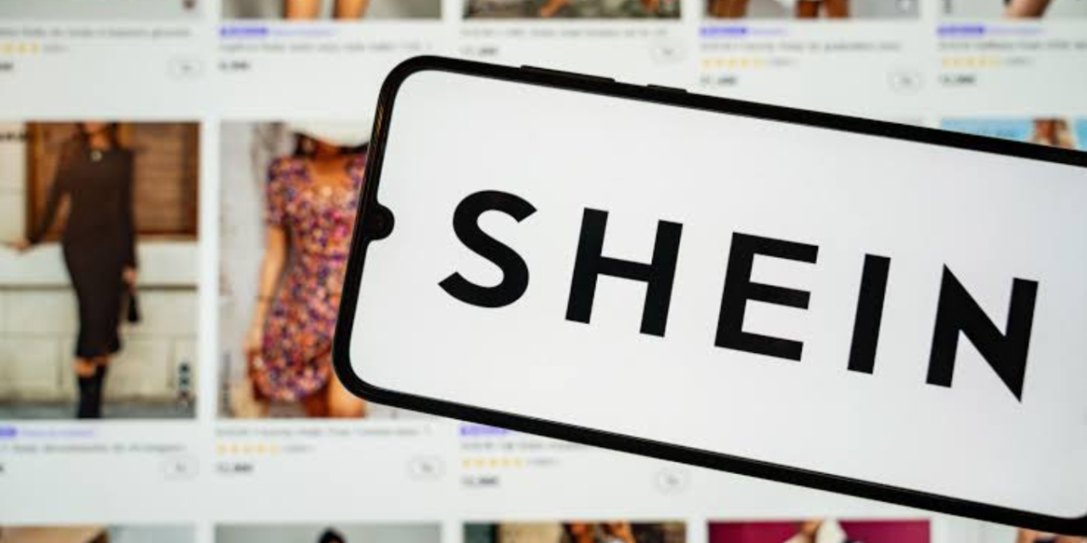 Shein apuesta por adquirir marcas de moda para acelerar su crecimiento