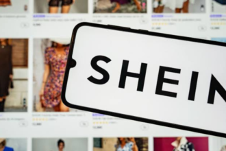 Shein apuesta por adquirir marcas de moda para acelerar su crecimiento