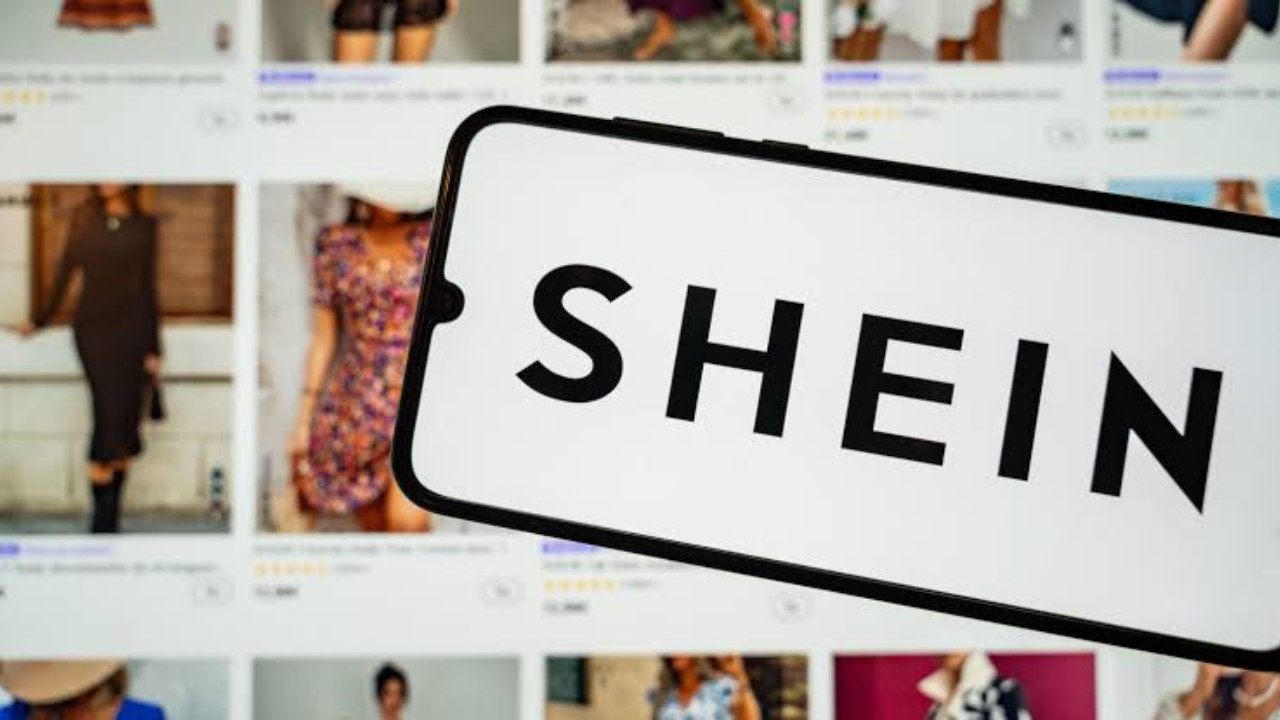 Shein apuesta por adquirir marcas de moda para acelerar su crecimiento