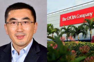 The Lycra Company nombra a Hua Du como nuevo CEO tras completar su reestructuración financiera
