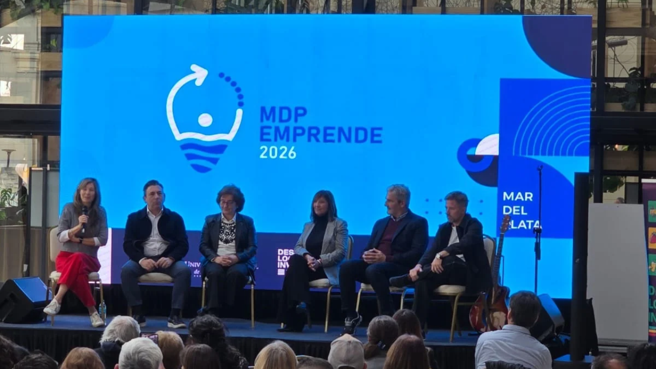 ACIA MDP impulsa el crecimiento de los emprendedores textiles con moldería digital y asesoramiento profesional