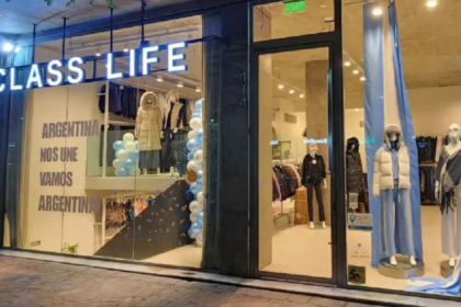 Class Life, la marca argentina de trajes de baño, entró en concurso preventivo con deudas millonarias