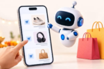 Cómo las búsquedas en la IA están transformando el comercio y las ventas de moda