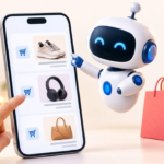 Cómo las búsquedas en la IA están transformando el comercio y las ventas de moda