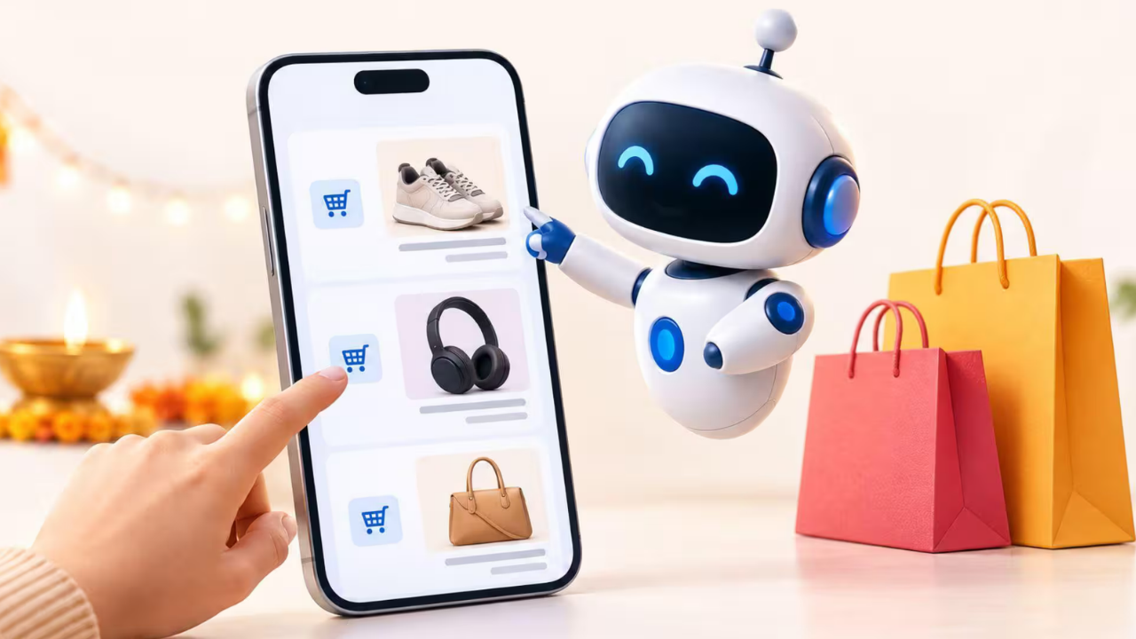 Cómo las búsquedas en la IA están transformando el comercio y las ventas de moda