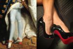 Del poder masculino al glamour femenino la evolución histórica del taco