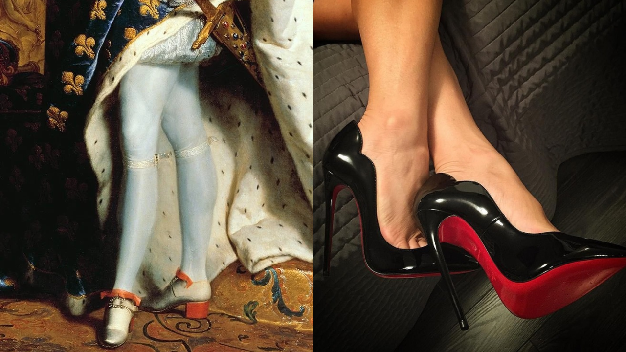 Del poder masculino al glamour femenino la evolución histórica del taco