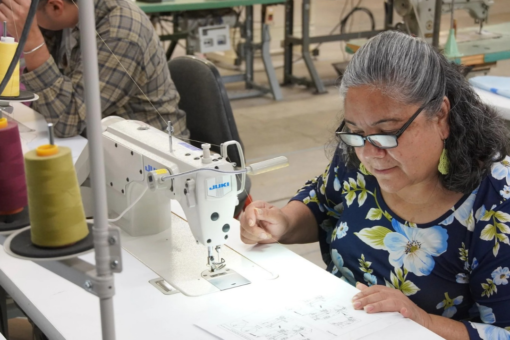 DÃa Mundial de la Costurera cómo evolucionó el oficio que sigue siendo clave para la industria
