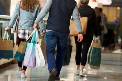 Día de la Madre 2026 cómo les fue a las ventas de indumentaria y calzado