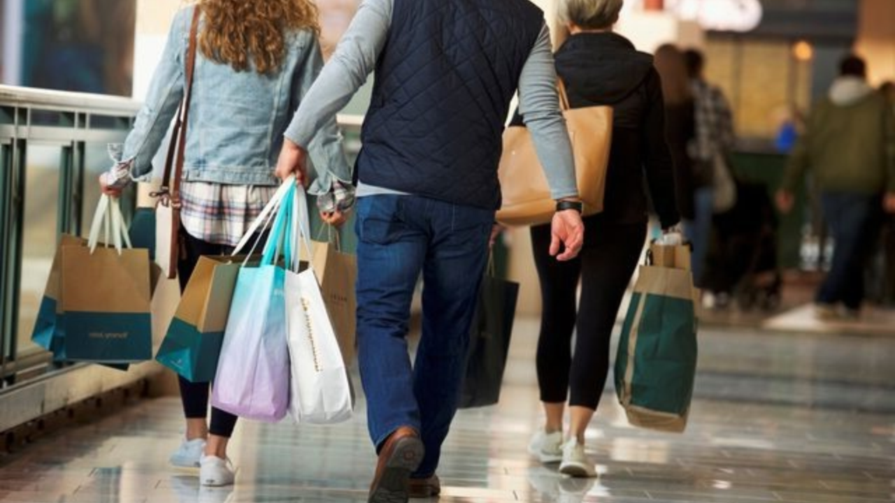 Día de la Madre 2026 cómo les fue a las ventas de indumentaria y calzado