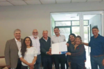 Doce cooperativas se unen en una nueva Federación Textil y Marroquinera de Córdoba