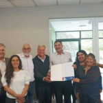 Doce cooperativas se unen en una nueva Federación Textil y Marroquinera de Córdoba