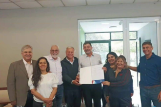 Doce cooperativas se unen en una nueva Federación Textil y Marroquinera de Córdoba