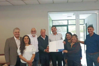 Doce cooperativas se unen en una nueva Federación Textil y Marroquinera de Córdoba