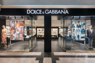 Dolce & Gabbana desembarca en Buenos Aires con una tienda de moda y belleza