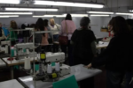 El Polo Productivo de Morón suma un taller textil y un aula de capacitación
