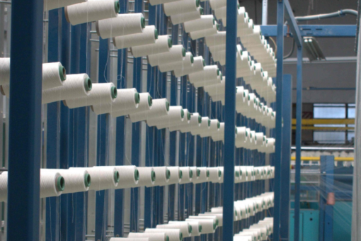 El sector textil analiza la evolución del empleo y la actividad industrial en 2026