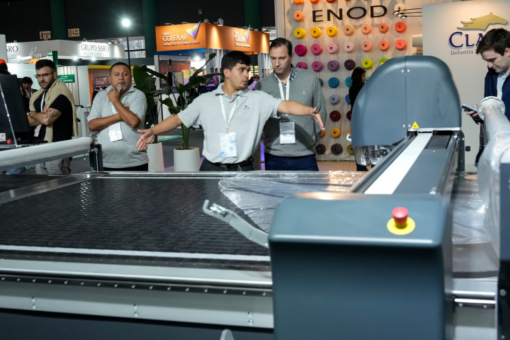 Emitex 2027 ya tiene fecha cuándo será la 30° edición del evento más grande de la industria textil argentina